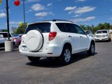 Used 2008 Toyota RAV4 4WD image 5