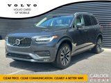 Used 2022 Volvo XC90 T5 Momentum w/ Climate Package image 3