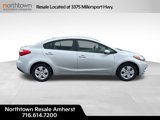 Used 2015 Kia Forte LX image 2