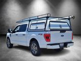 Used 2021 Ford F150 XL w/ STX Appearance Package image 4
