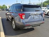 Certified 2021 Ford Explorer XLT w/ Equipment Group 202A image 5