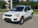 Used 2010 Kia Sportage LX image 3