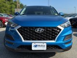 Used 2021 Hyundai Tucson Value image 4
