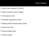 Used 2019 Jeep Compass Limited image 3
