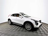 Certified 2023 Cadillac XT4 Premium Luxury image 3