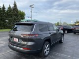 Used 2022 Jeep Grand Cherokee L Limited image 3
