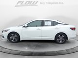 Certified 2022 Nissan Sentra SV w/ All-Weather Package image 4