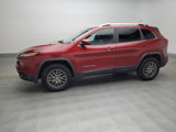 Used 2014 Jeep Cherokee Limited image 2
