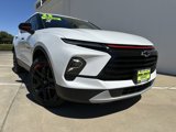 Used 2023 Chevrolet Blazer LT w/ Driver Confidence Package image 5
