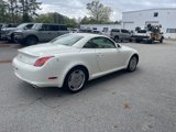 Used 2002 Lexus SC 430 Convertible image 4