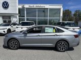 New 2025 Volkswagen Jetta S image 3