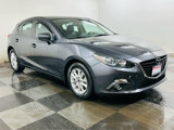 Used 2016 MAZDA MAZDA3 i Grand Touring image 3