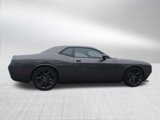 Certified 2022 Dodge Challenger GT w/ Blacktop Package image 2