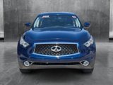 Used 2017 INFINITI QX70 AWD image 2