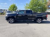 Used 2017 Chevrolet Colorado LT w/ Luxury Package, Chrome image 2