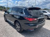Used 2020 INFINITI QX60 Luxe image 5
