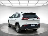Used 2018 Jeep Cherokee Limited image 3