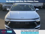 Certified 2024 Hyundai Sonata SEL image 2