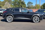 New 2025 Chevrolet Trax LT w/ Driver Confidence Package image 3