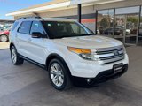 Used 2013 Ford Explorer XLT image 3