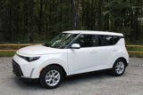 New 2024 Kia Soul LX w/ LX Technology Package image 4