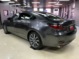 Used 2021 MAZDA MAZDA6 Touring image 4