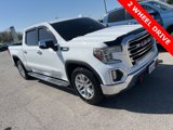 Used 2021 GMC Sierra 1500 SLT image 3