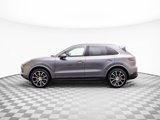 Used 2020 Porsche Cayenne S image 2