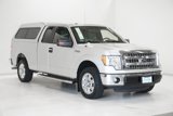 Used 2014 Ford F150 XLT w/ XLT Chrome Package image 4