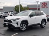 Certified 2019 Toyota RAV4 LE image 2