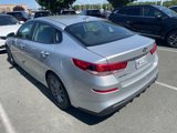 Used 2020 Kia Optima LX image 2