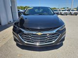 Certified 2022 Chevrolet Malibu LS image 2