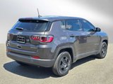 Used 2021 Jeep Compass Sport image 3