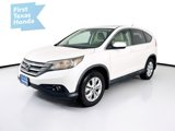 Used 2013 Honda CR-V EX image 3