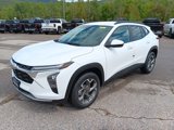 New 2026 Chevrolet Trax LT w/ LT Convenience Package image 3
