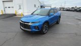 Certified 2021 Chevrolet Blazer RS w/ Enhanced Convenience Package image 5