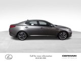 Used 2014 Kia Optima SX w/ SX Turbo Premium Package image 4