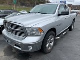 Used 2015 RAM 1500 Big Horn image 2