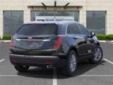 New 2025 Cadillac XT5 Luxury image 4