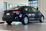 Used 2025 Toyota Corolla LE image 4