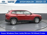Used 2014 Jeep Cherokee Sport image 3