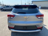 Certified 2024 Chevrolet TrailBlazer LT image 4