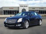 Used 2011 Cadillac CTS Performance w/ Performance Luxury Package image 2