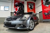 Used 2012 INFINITI G37 x Sedan w/ Interior Accent Pkg image 2