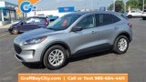 Used 2022 Ford Escape SE w/ Cold Weather Package image 4