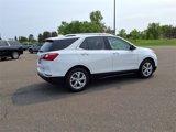 Used 2018 Chevrolet Equinox Premier image 3