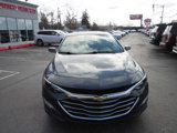 Used 2020 Chevrolet Malibu LT image 3
