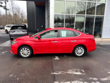 Used 2019 Nissan Sentra SV image 2