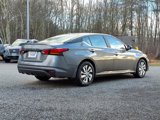 New 2025 Nissan Altima 2.5 S image 6