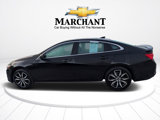Used 2021 Chevrolet Malibu RS image 6